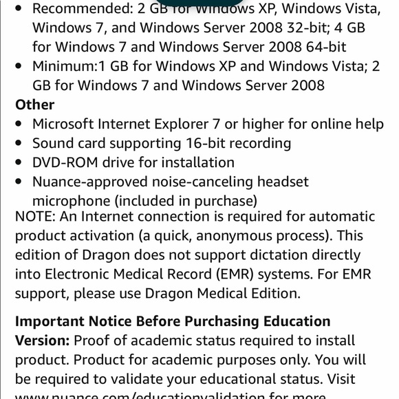 Digital voice software - Picture 2 of 9
